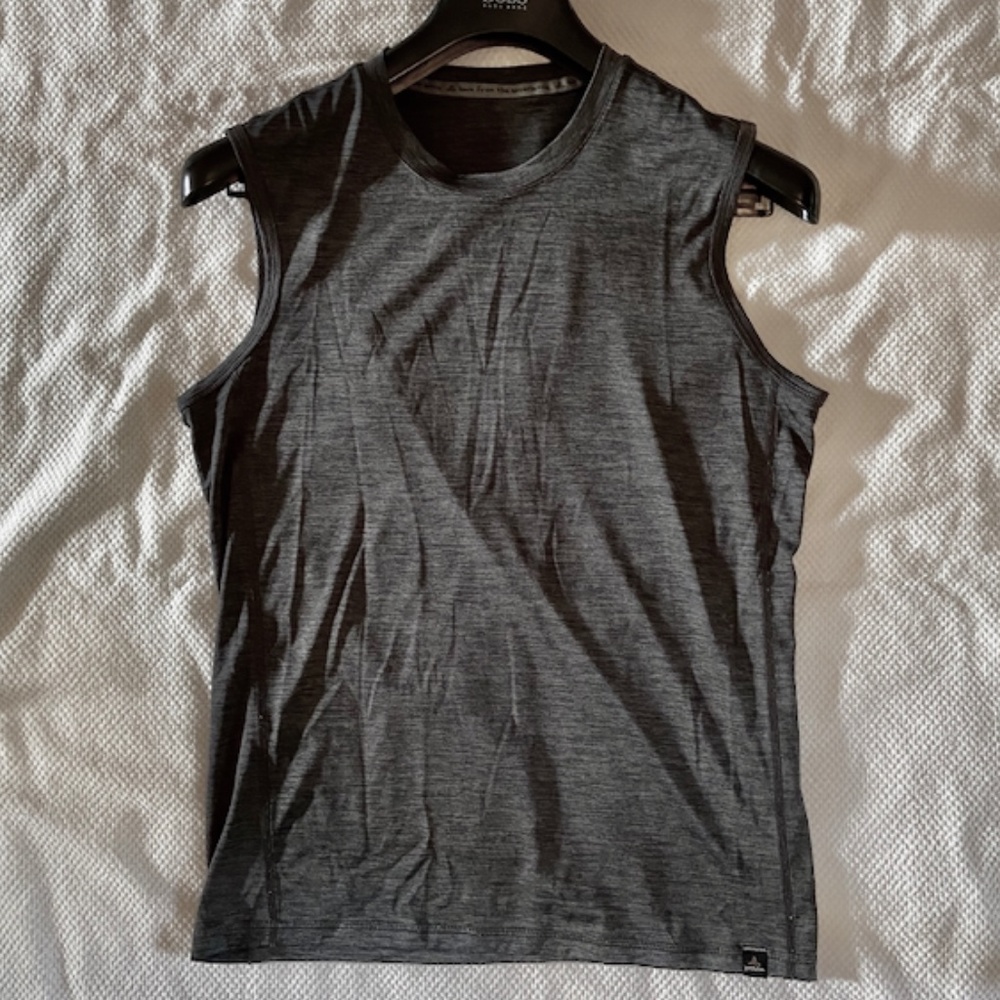 Prana Men Performance Tank - Moisture Wicking